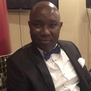 Meet your Posher, Alioune